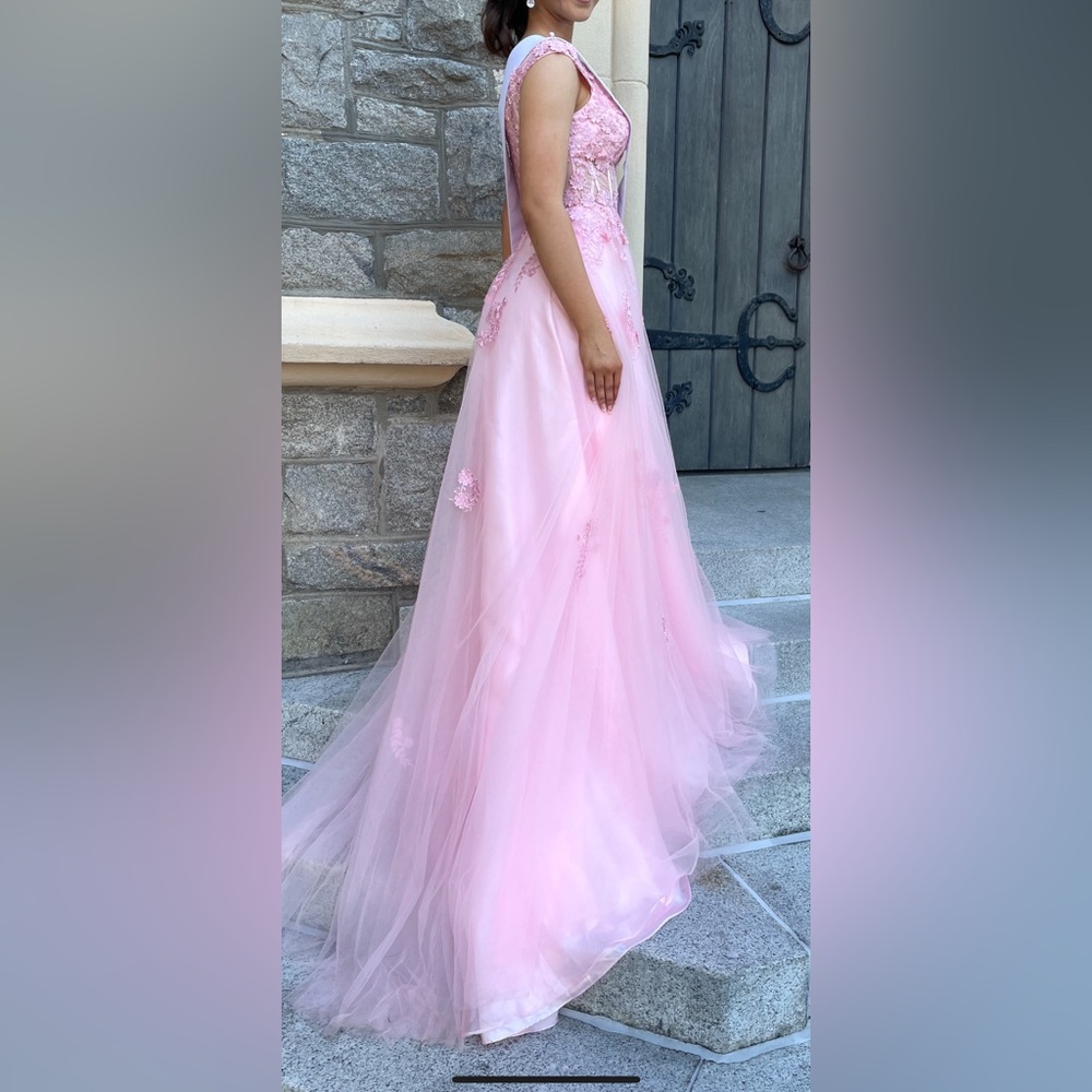 Ashley Lauren dress